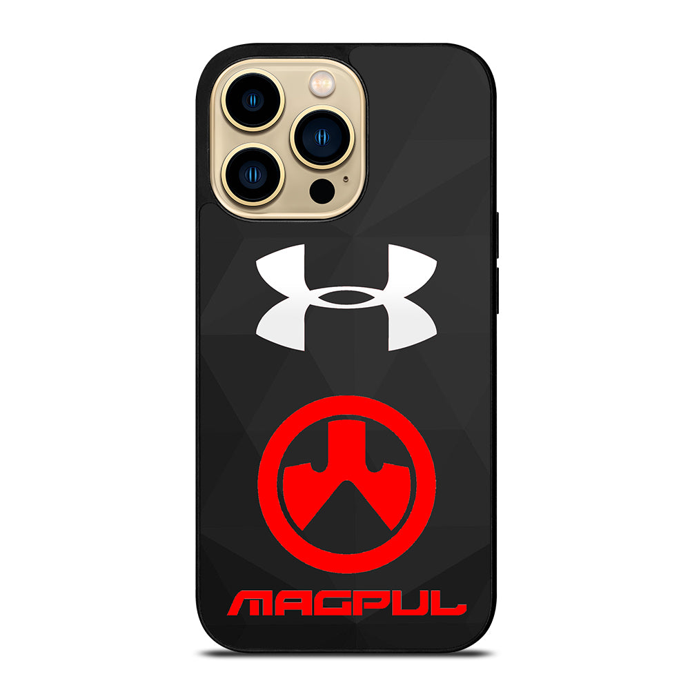UNDER ARMOUR MAGPUL iPhone 14 Pro Max Case