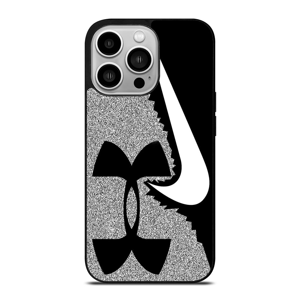 UNDER ARMOUR NIKE iPhone 14 Pro Case