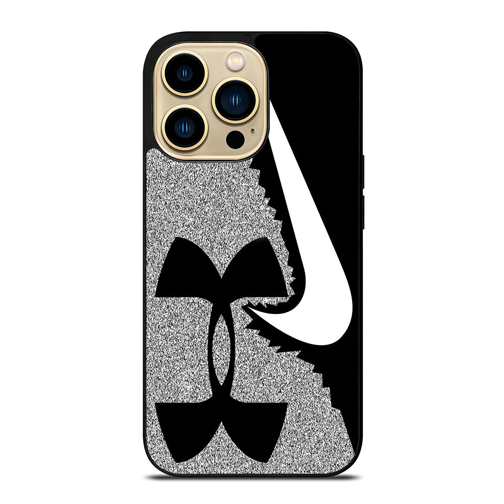 UNDER ARMOUR NIKE iPhone 14 Pro Max Case