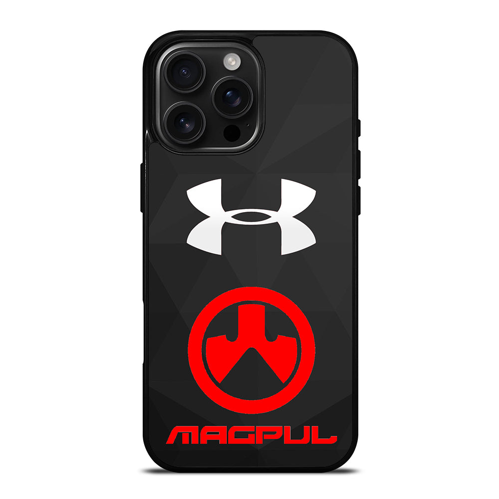 UNDER ARMOUR MAGPUL iPhone 16 Pro Max Case