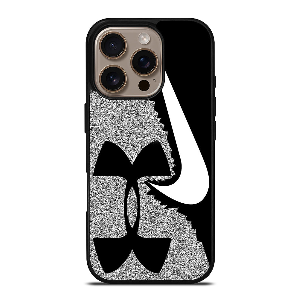 UNDER ARMOUR NIKE iPhone 16 Pro Case