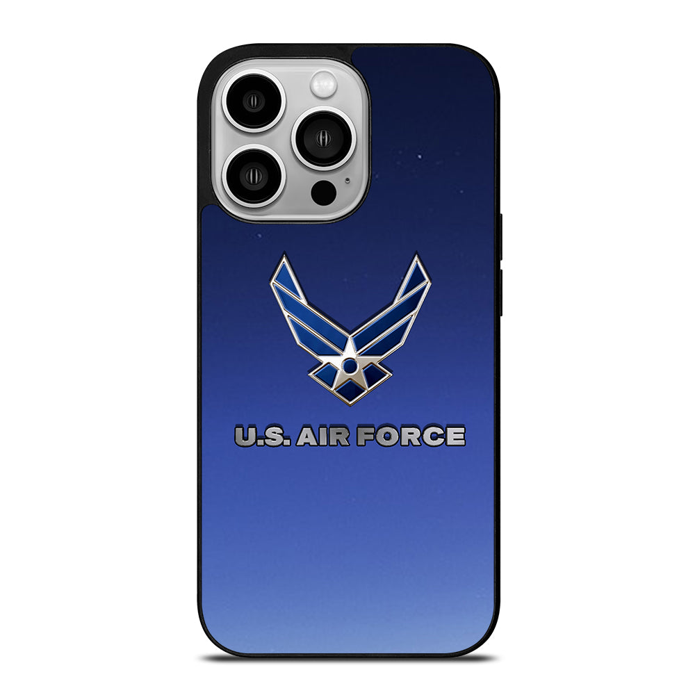 US Air Force iPhone 14 Pro Case