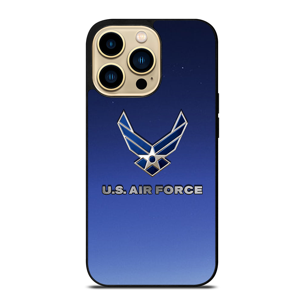 US Air Force iPhone 14 Pro Max Case