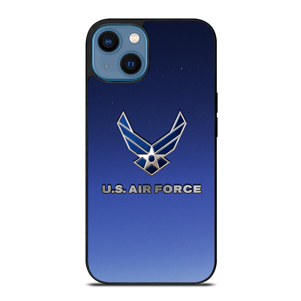 US Air Force iPhone 14 Case