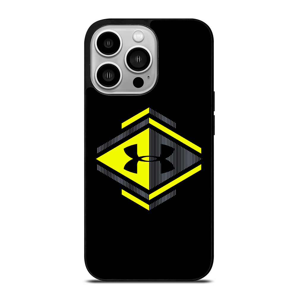 Under Armour Graphic iPhone 14 Pro Case