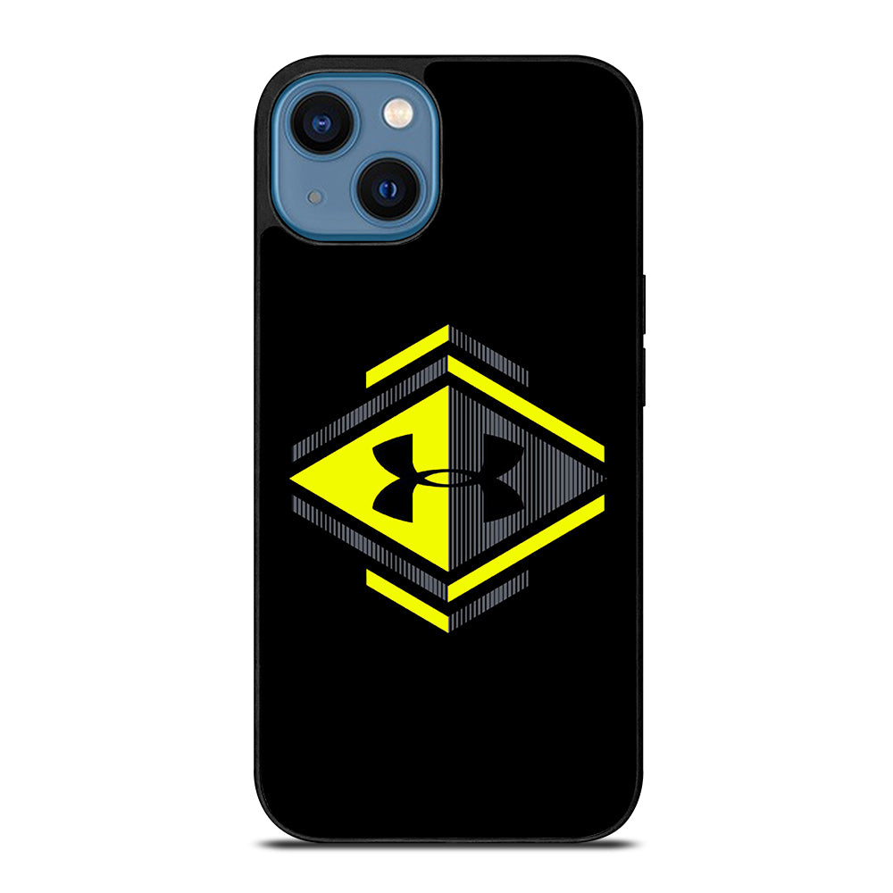 Under Armour Graphic iPhone 14 Case