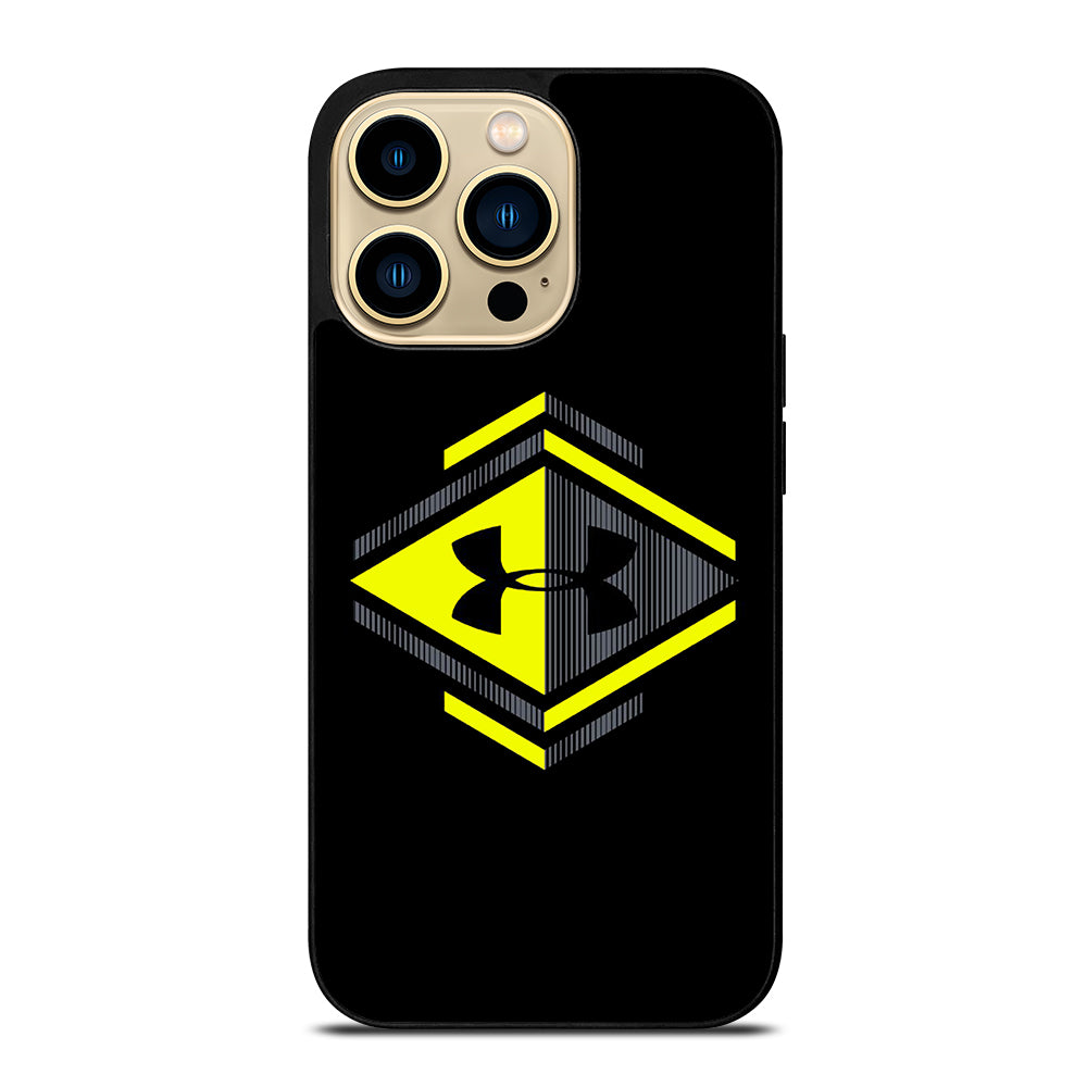 Under Armour Graphic iPhone 14 Pro Max Case