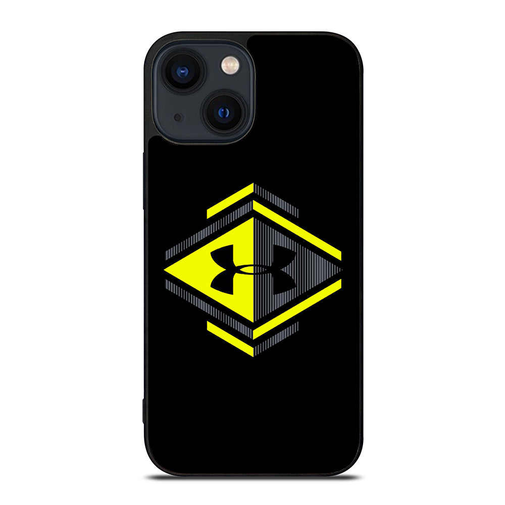 Under Armour Graphic iPhone 14 Plus Case