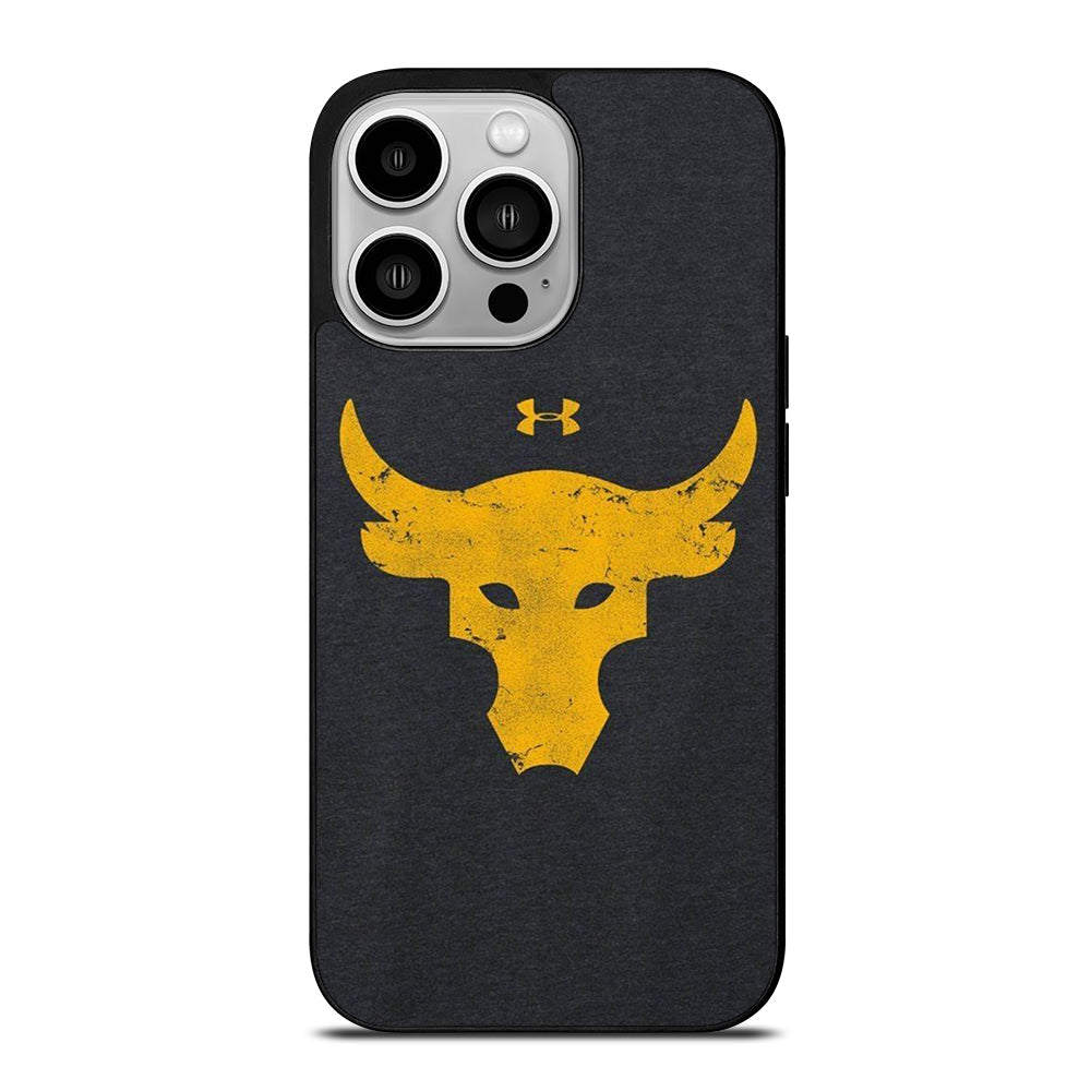 Under Armour Project iPhone 14 Pro Case