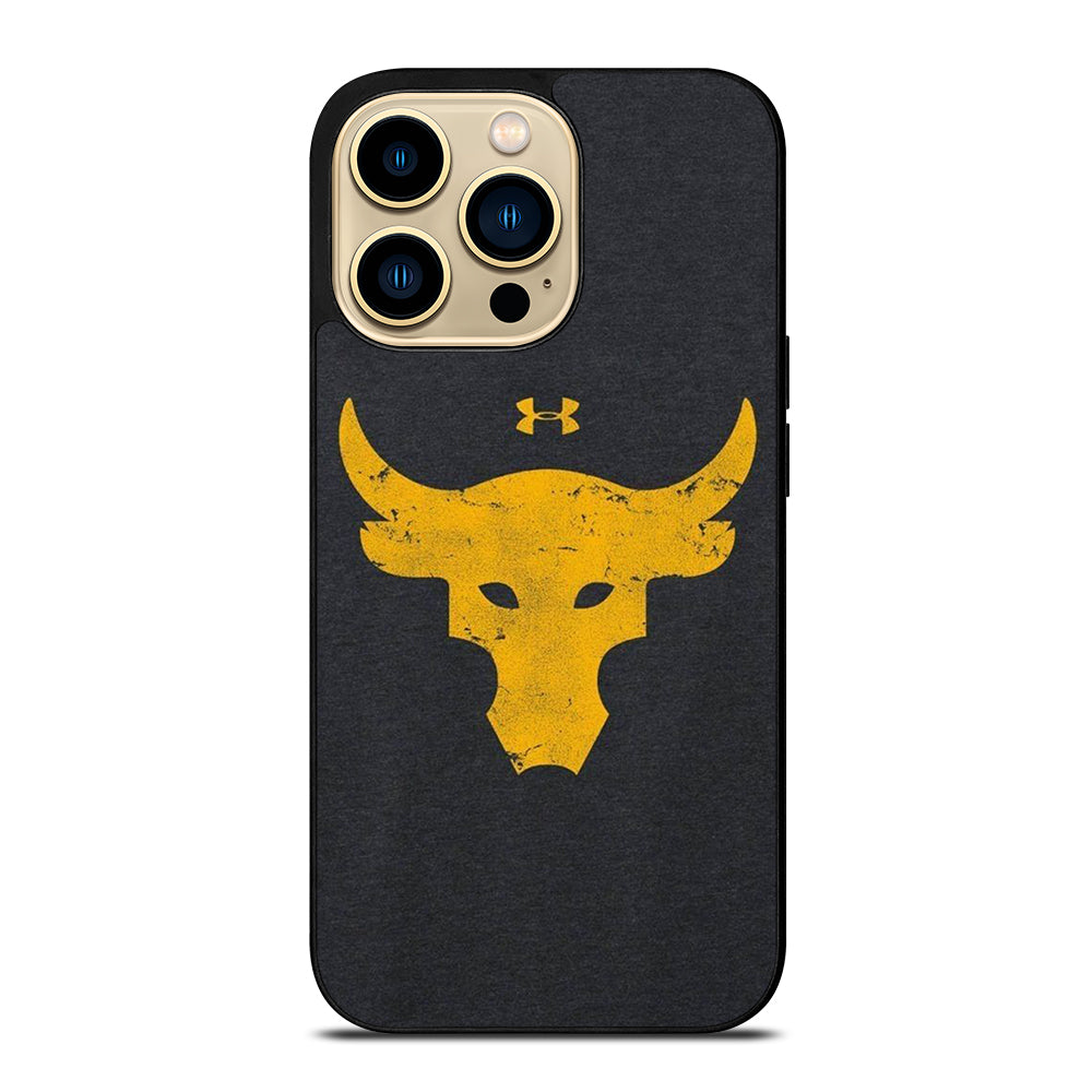 Under Armour Project iPhone 14 Pro Max Case