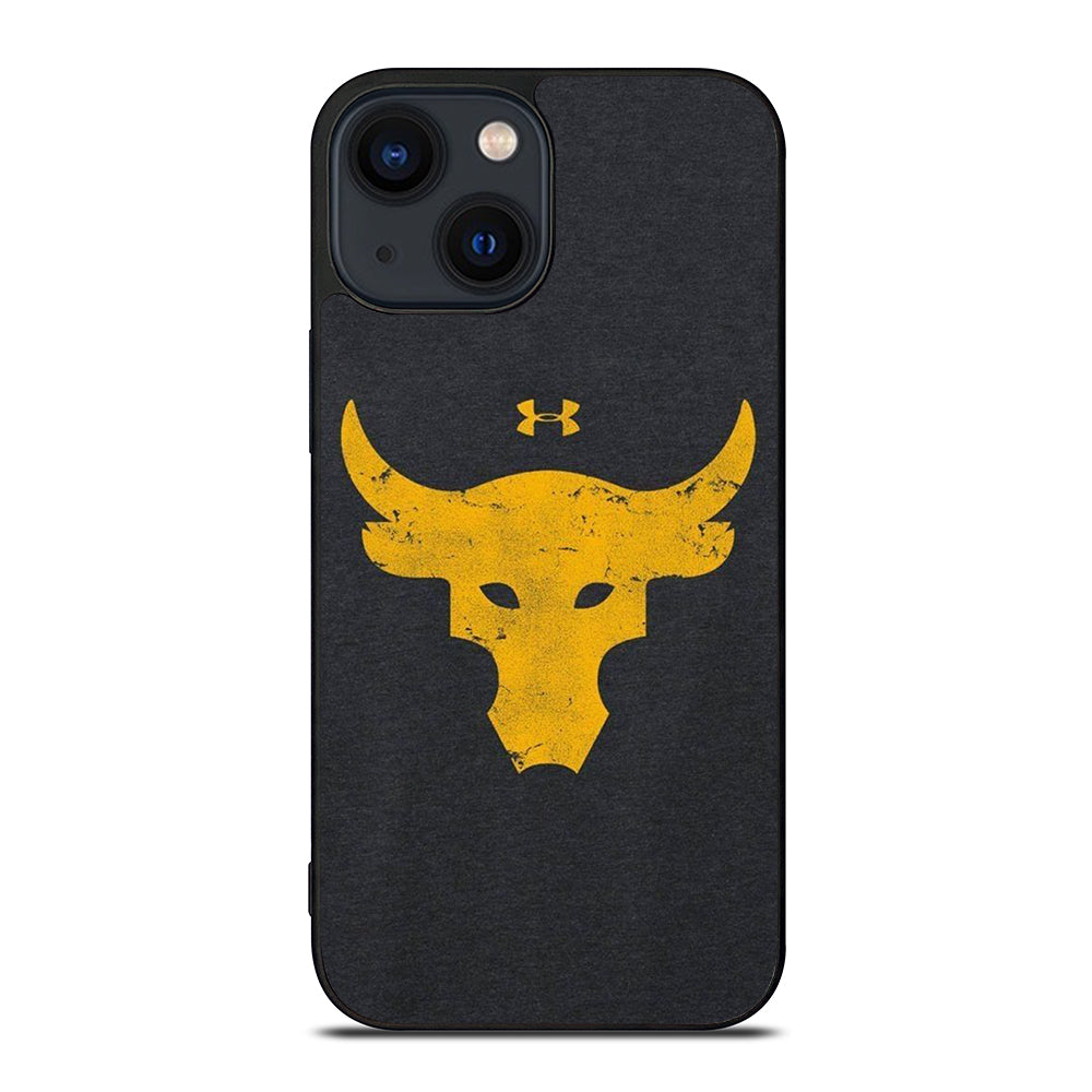 Under Armour Project iPhone 14 Plus Case