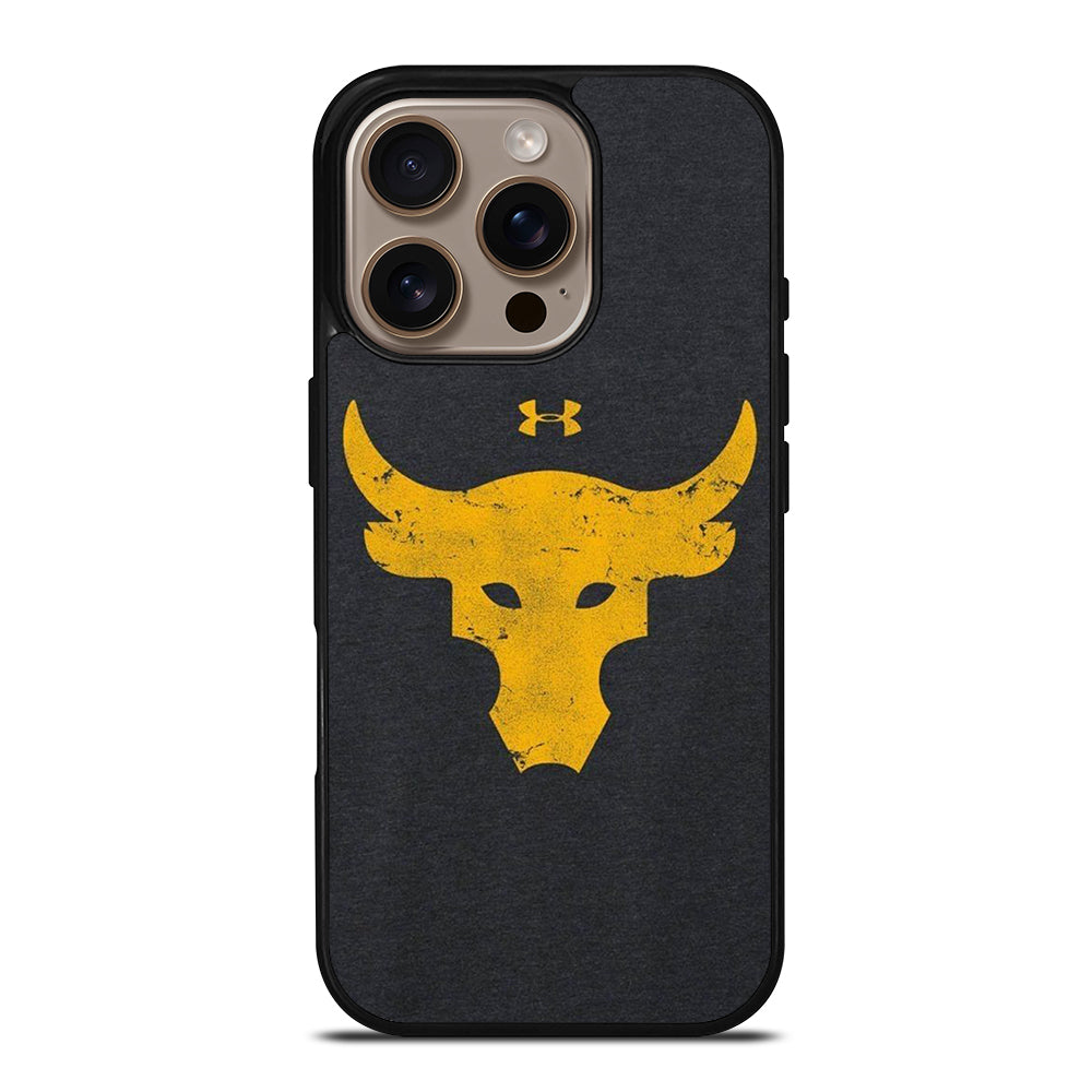 Under Armour Project iPhone 16 Pro Case