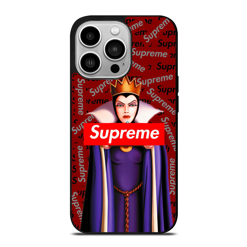 VILLAINS QUEEN SUPREME iPhone 14 Pro Case