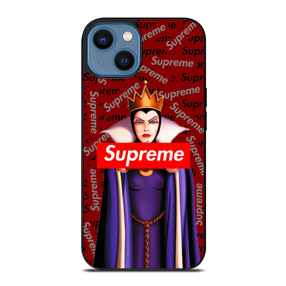 VILLAINS QUEEN SUPREME iPhone 14 Case