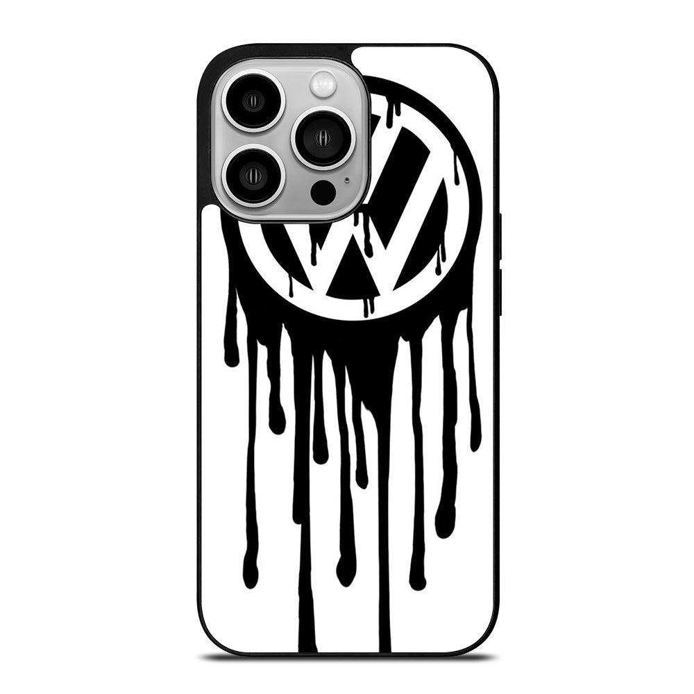 VOLKSWAGEN VW iPhone 14 Pro Case