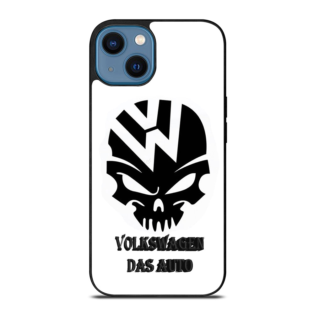 VOLKSWAGEN VW HARDCORE iPhone 14 Case