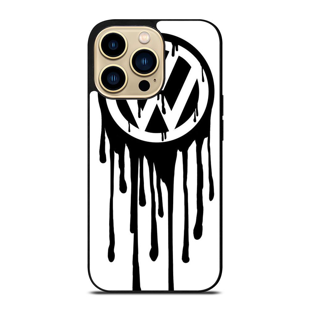 VOLKSWAGEN VW iPhone 14 Pro Max Case