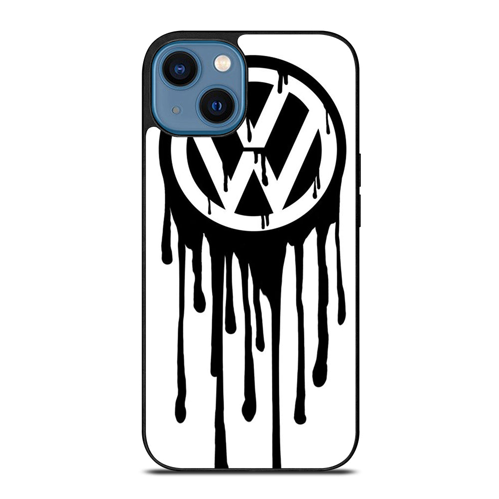 VOLKSWAGEN VW iPhone 14 Case