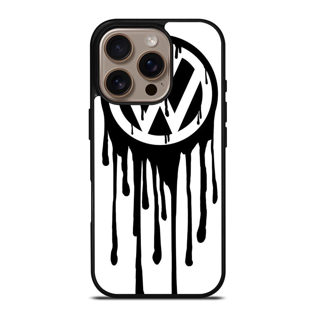 VOLKSWAGEN VW iPhone 16 Pro Case