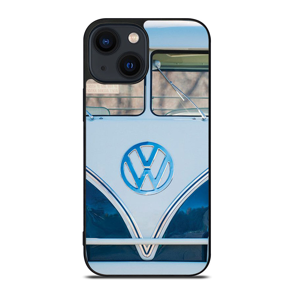VW Volkswagen Bus iPhone 14 Plus Case