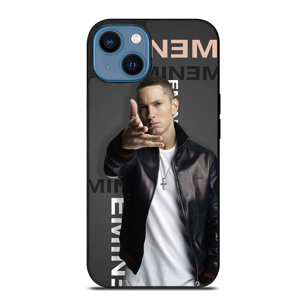WARM EMINEM iPhone 14 Case
