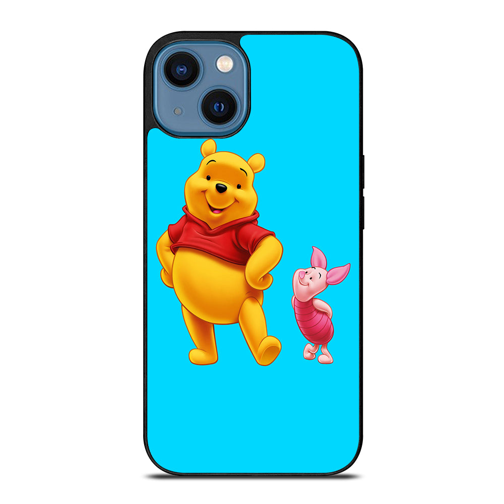 WINNIE THE POOH CASE iPhone 14 Case