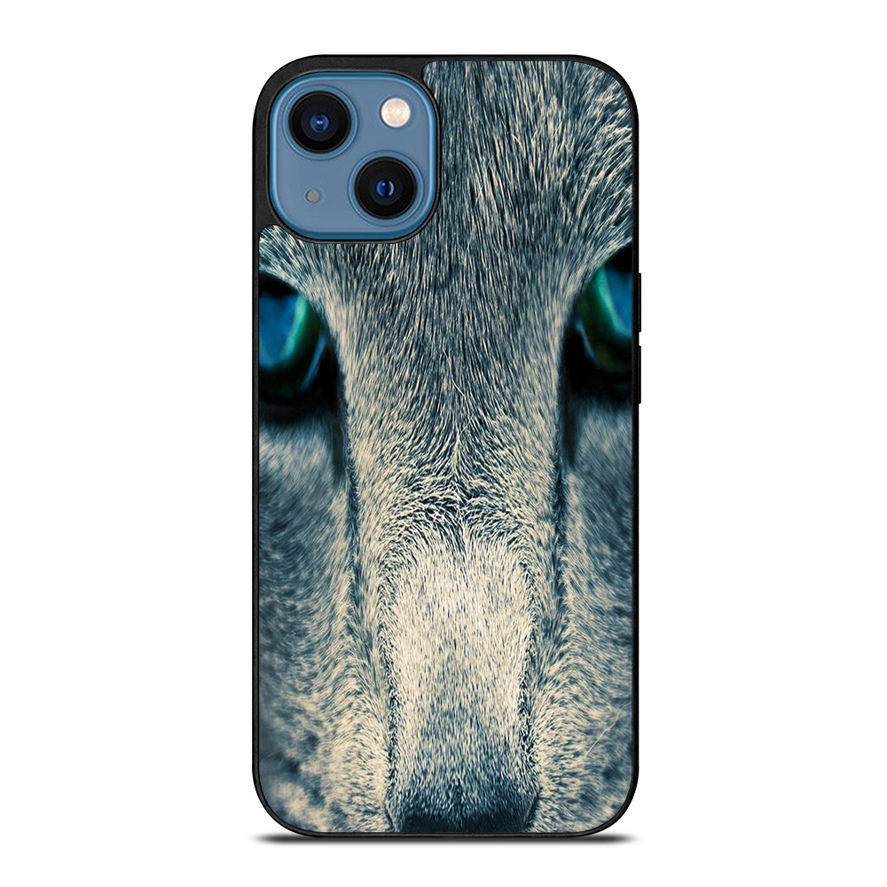 WOLF FULLPAPER iPhone 14 Case