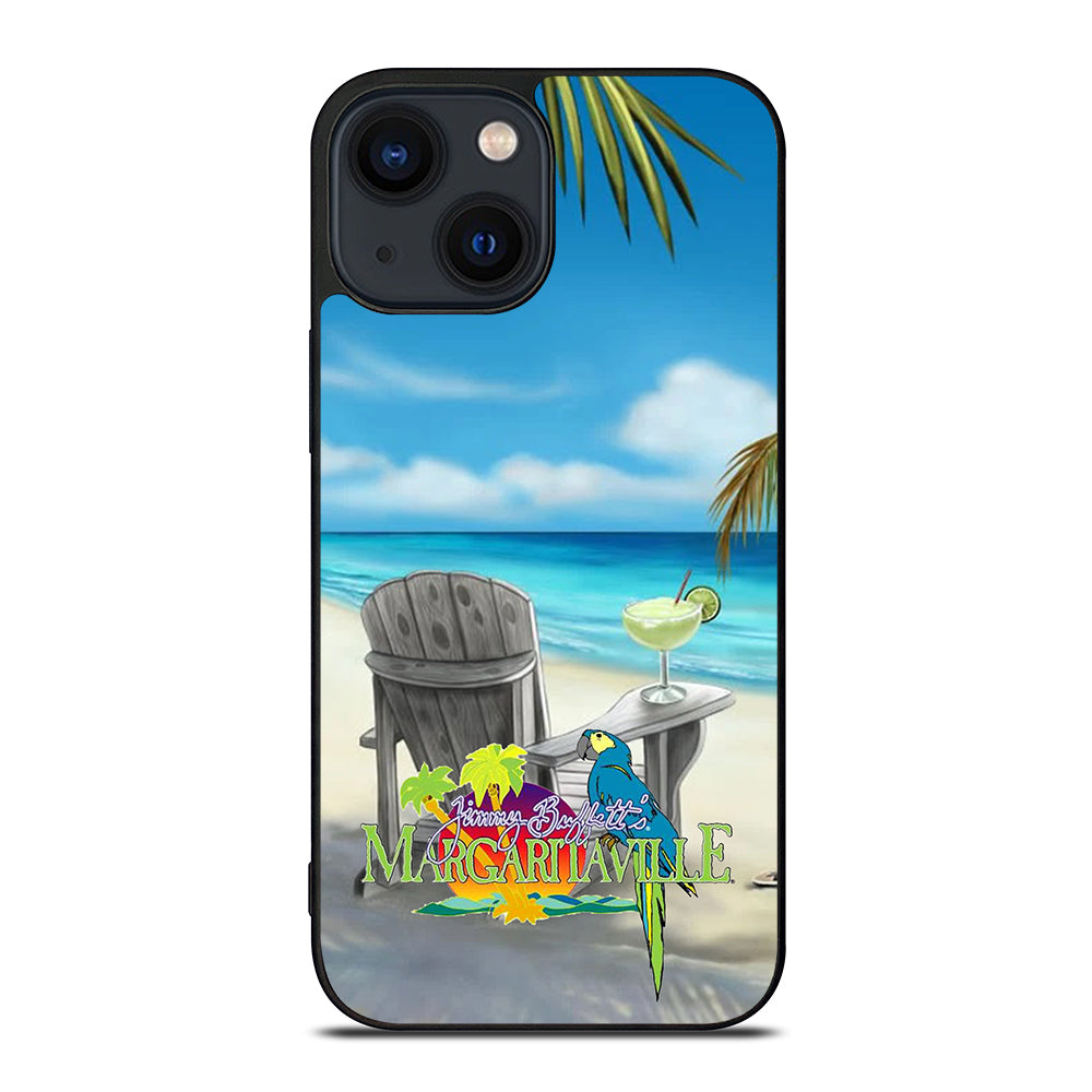 Wonderfull Margaritaville iPhone 14 Plus Case