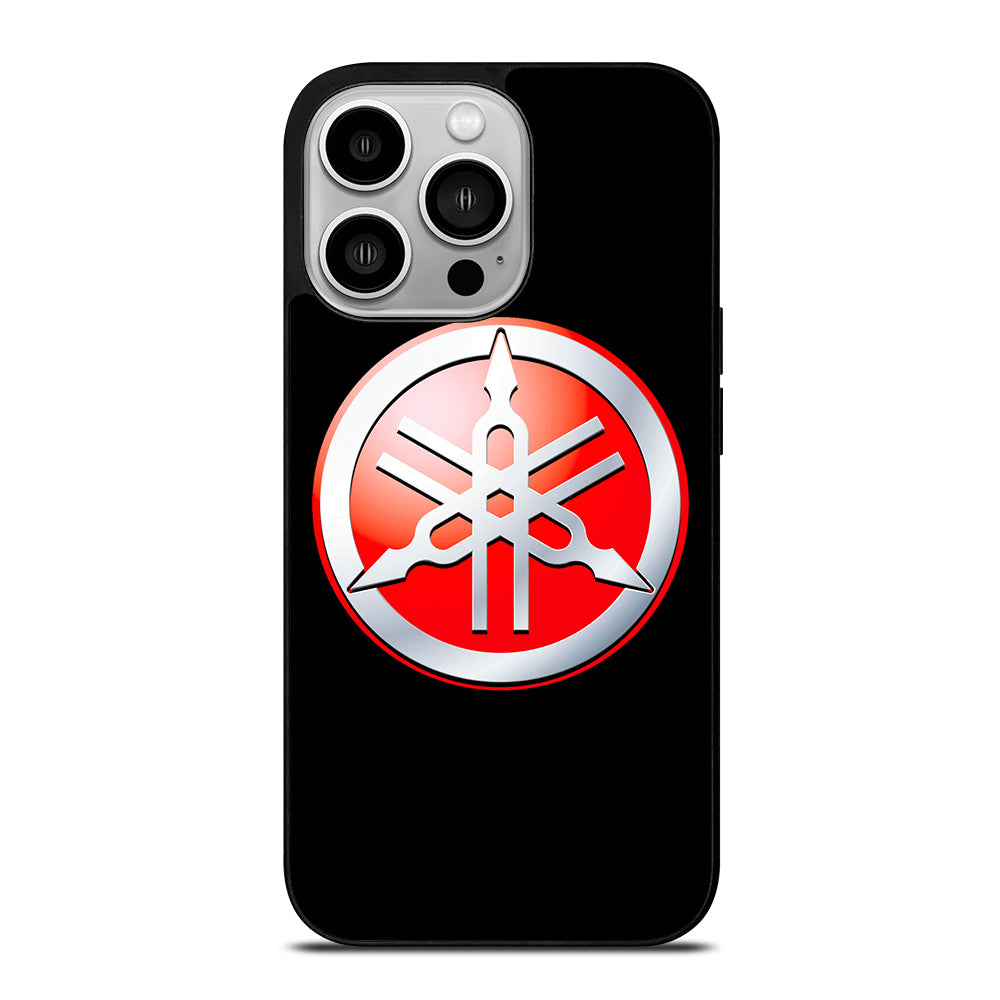 YAMAHA LOGO iPhone 14 Pro Case