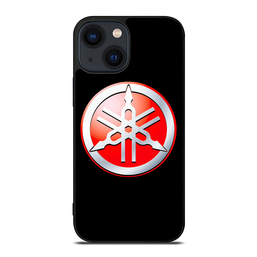 YAMAHA LOGO iPhone 14 Plus Case