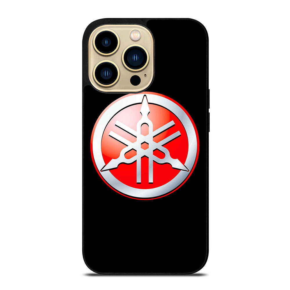YAMAHA LOGO iPhone 14 Pro Max Case
