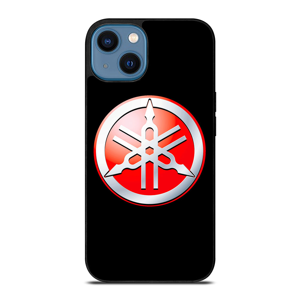 YAMAHA LOGO iPhone 14 Case