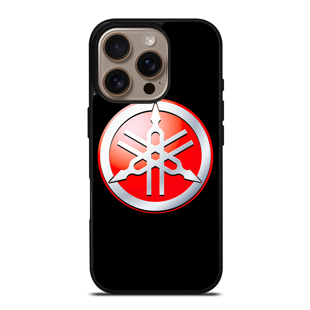 YAMAHA LOGO iPhone 16 Pro Case