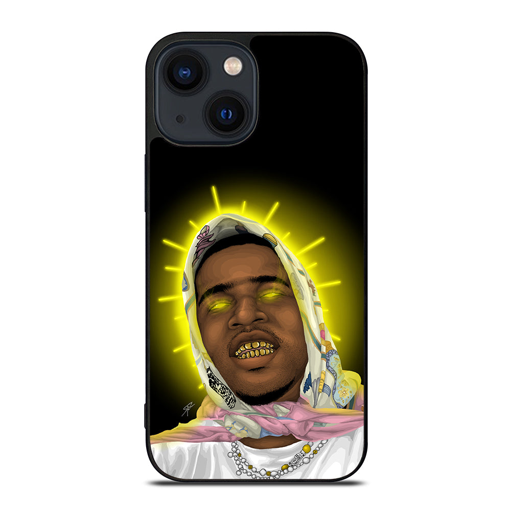 YNW MELLI RAPER iPhone 14 Plus Case