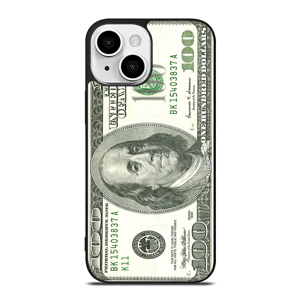 100 DOLLAR CASE iPhone 13 Mini Case