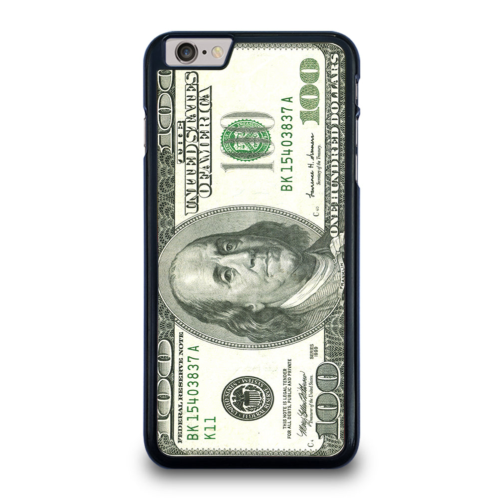 100 DOLLAR CASE iPhone 6 Plus / 6S Plus Case