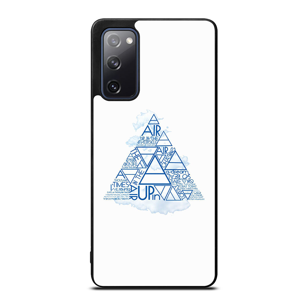 30 Seconds To Mars Collection Samsung Galaxy S20 FE 5G Case
