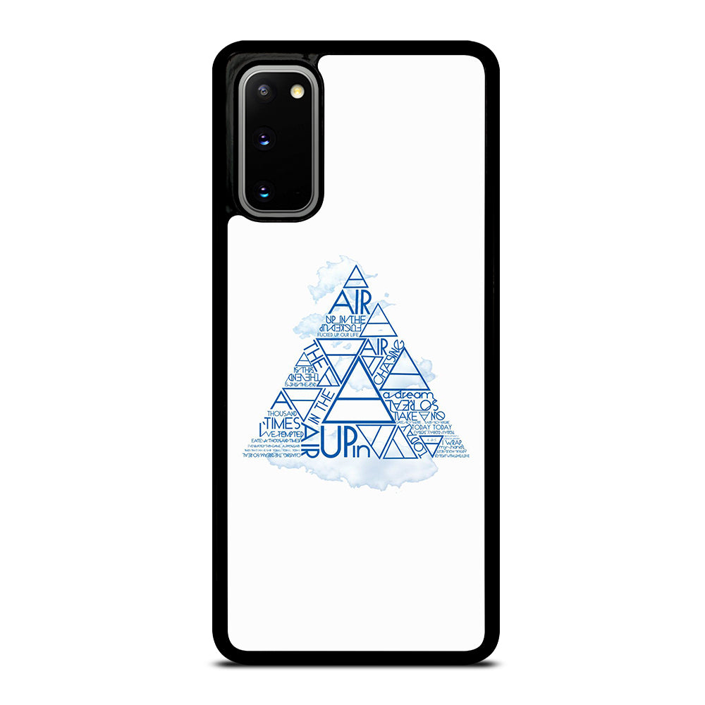 30 Seconds To Mars Collection Samsung Galaxy S20 / S20 5G Case
