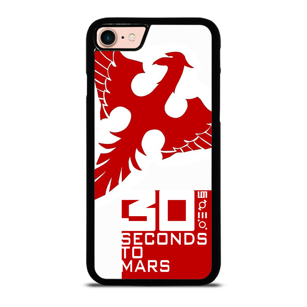 30 Seconds To Mars iPhone 7 / 8 Case