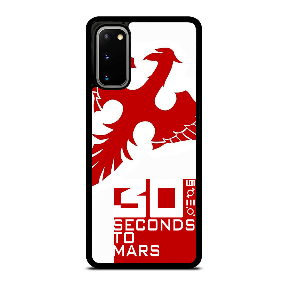 30 Seconds To Mars Samsung Galaxy S20 / S20 5G Case