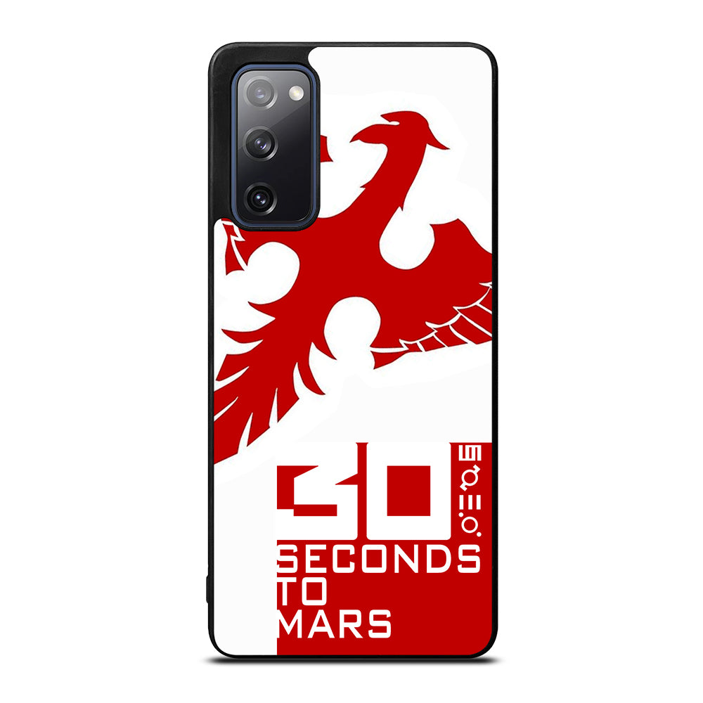 30 Seconds To Mars Samsung Galaxy S20 FE 5G Case