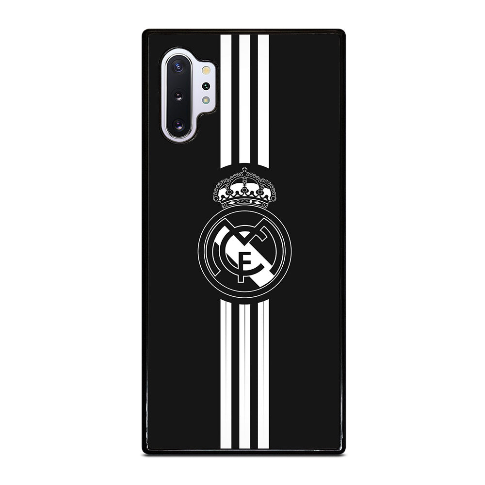 3 Stripes Real Madrid Samsung Galaxy Note 10 Plus Case