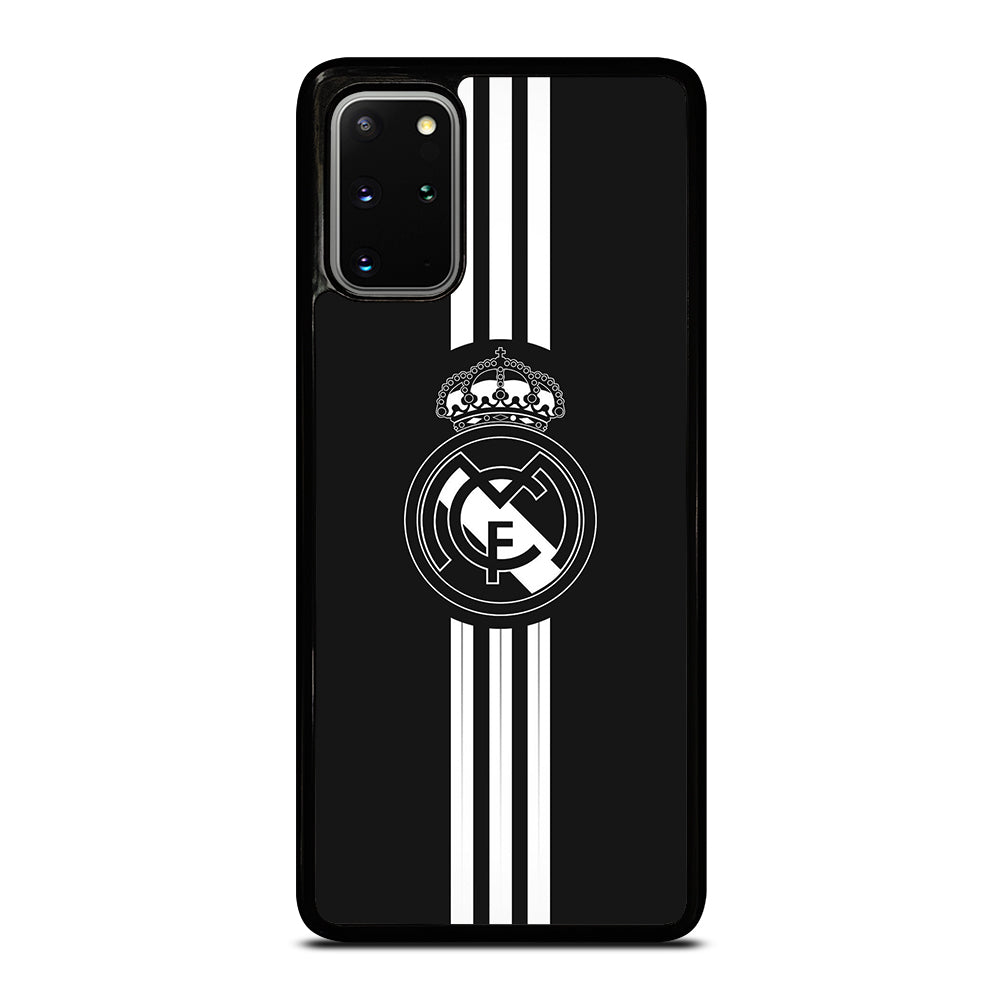 3 Stripes Real Madrid Samsung Galaxy S20 Plus / S20 Plus 5G Case