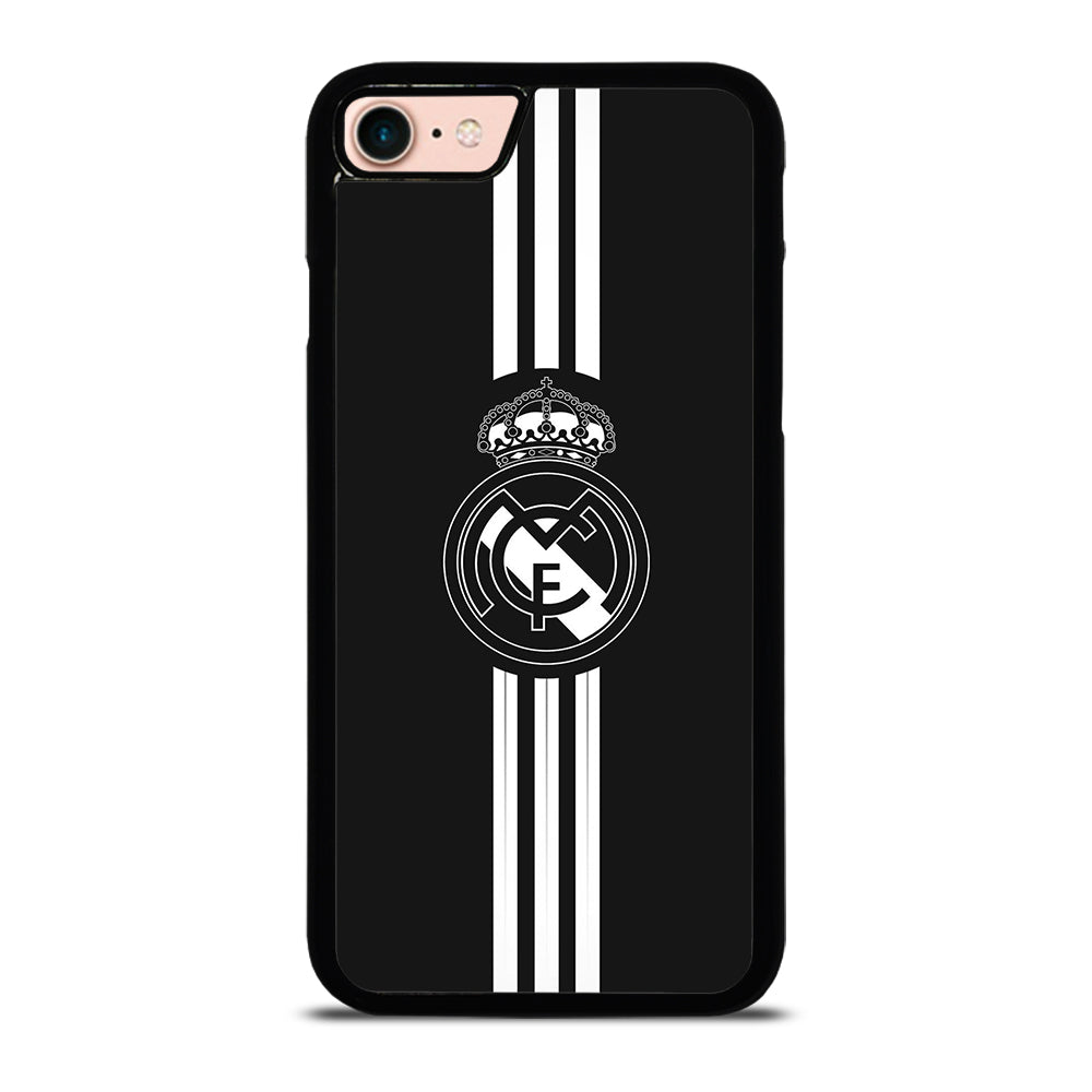3 Stripes Real Madrid iPhone 7 / 8 Case