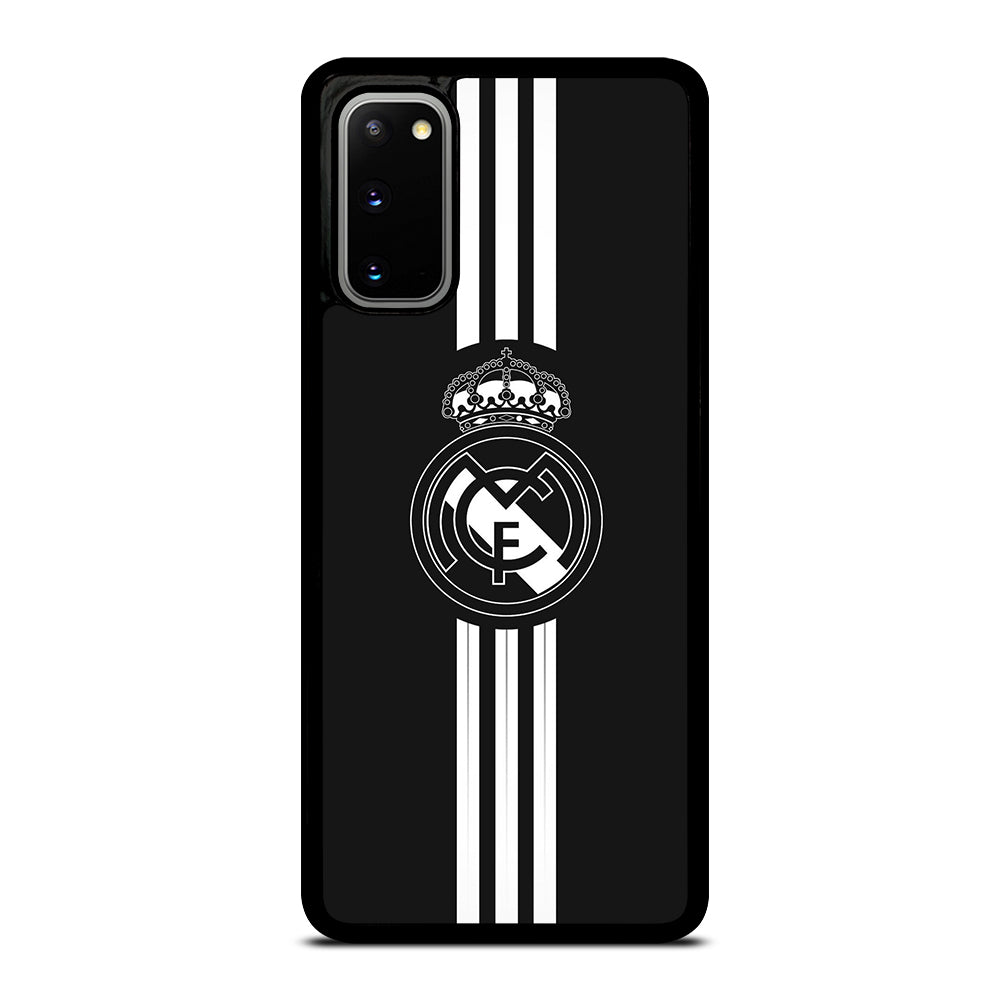 3 Stripes Real Madrid Samsung Galaxy S20 / S20 5G Case