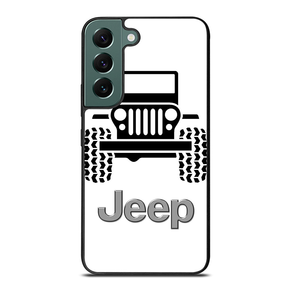 ABSTRACT JEEP Samsung Galaxy S22 5G Case
