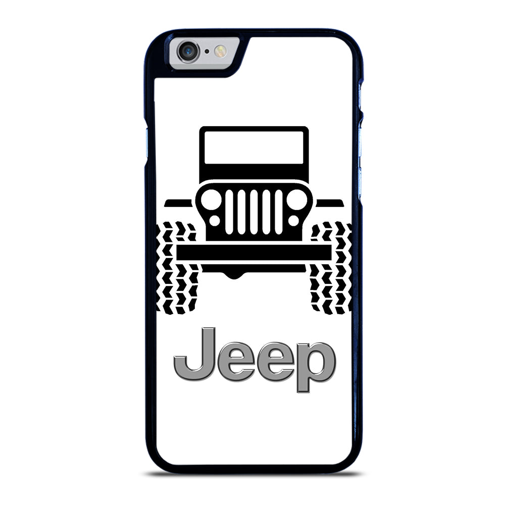 ABSTRACT JEEP iPhone 6 / 6S Case