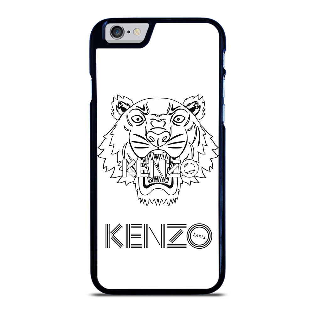 ABSTRACT KENZO PARIS iPhone 6 / 6S Case