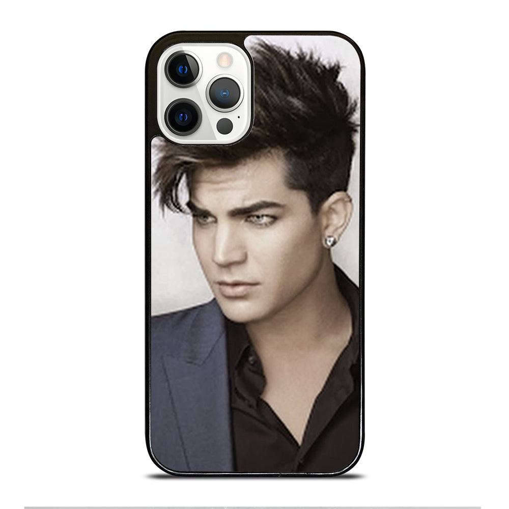 ADAM LAMBERT COOL iPhone 12 Pro Case