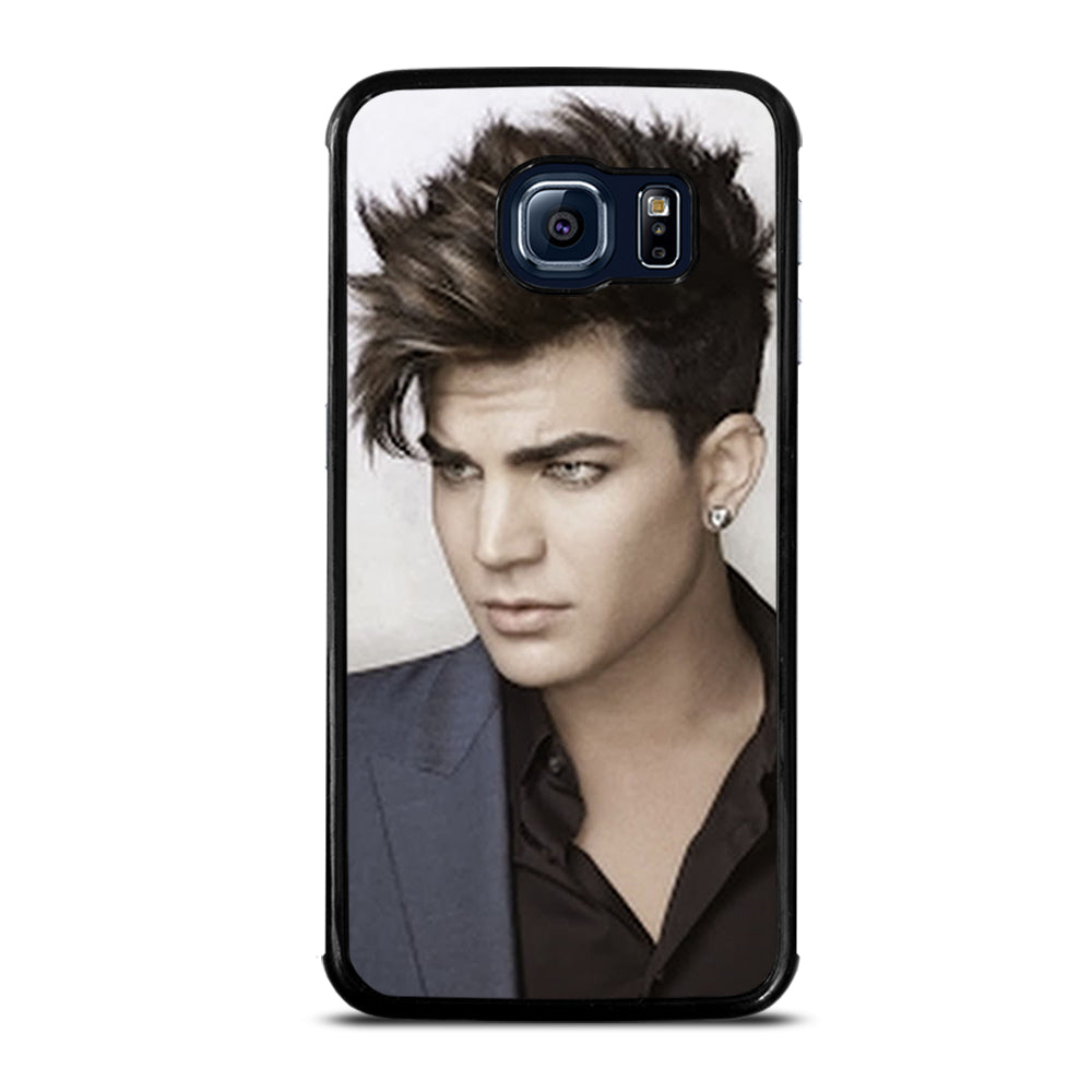 ADAM LAMBERT COOL Samsung Galaxy S6 Edge Case